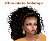 Chocolate Solange