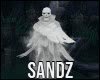 S. Animated Ghost