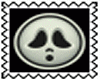 GHOST STAMP