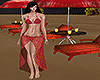 valencia bikini & sarong