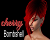 Cherry Bombshell