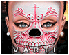 VT | Deadl Mask -Kid