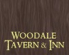 Woodale Sign (LOTR)