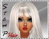 !S! Jan Gaga 3 Hair