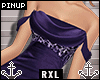 ⚓ | Ava Purple RXL