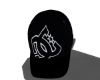 PW/DC HAT BLACK
