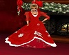 Christmas Gown2012