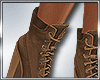 Bambi Brown Boots