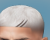 White Lines Haircut