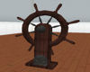 Pirate Wheel 1