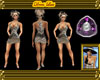SM - DRESS LAIS
