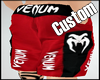 Venum Shorts (Custom)
