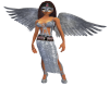 Isis wings