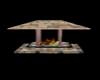 OUTDOOR FIRE PIT WP