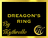 DREAGON'S RING
