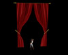 animated curtain
