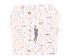Bunny Backdrop