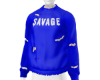 Savage Sweater