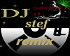 ReMiX SteF Demis Rousso