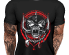 SV|Vintage Motorhead Tat