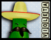 Mr. Cactus Avatar