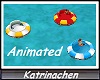 Bumper Boats animated