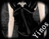 [Yin] Vampire Corset