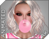 ~AK~ Varsity: Bubble Gum