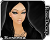 rd| Black Rowena