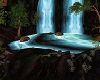 Saphire Waterfalls