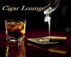 Cigar Lounge