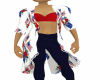 Spring Full Outfit