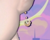Sailor Moon Earrings