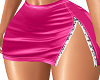 🅟 sexy pink skirt