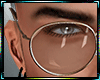 Asteri Brown Glasses