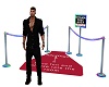 AS Club Greeter Animated