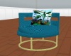 RDS Tropical Dance Chair