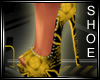 *TJ*PumpGoldShoes