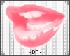 [xBA] Pink Lips