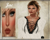 J~THARA BLOND STREAKED