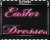 `x: Display: EasterDress