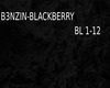 B3NZIN-  BlackBerry