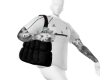 Bag + blouse