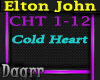 Cold Heart  Remix