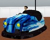 Animated Bumper Cars