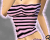 ~D~TuTu dress black&pink
