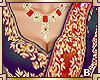 [B]OG Wedding sari