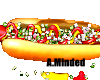 Classic Hotdog