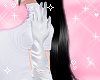 Gloves White