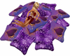 [T] Purple Pillows-poses